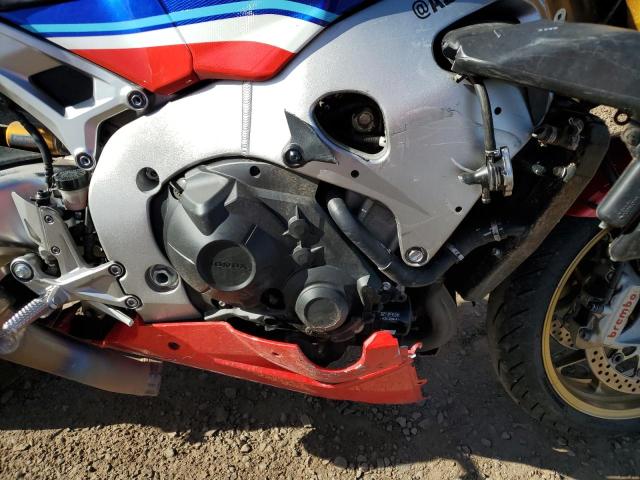2019 HONDA CBR1000 S JH2SC7776KK200018