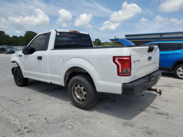 2016 FORD F150 - 1FTMF1C80GFA83072