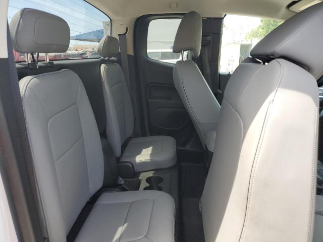2019 GMC CANYON - 1GTH5BEA4K1139000