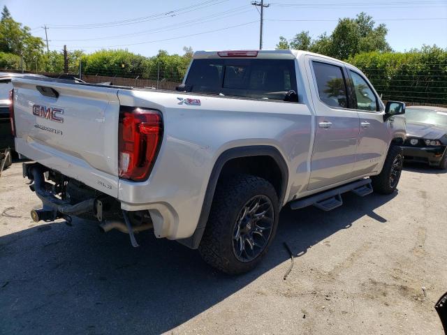 3GTU9BED1LG219676 GMC Sierra K1500 Sle