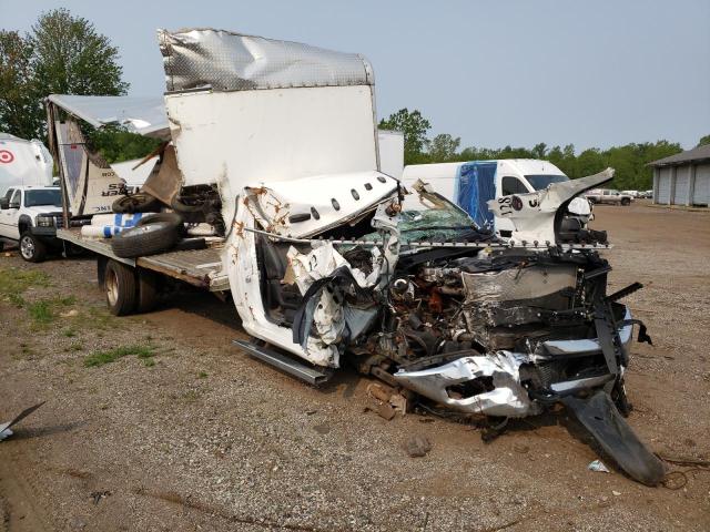 Dodge RAM 5500 salvage cars for sale: 2019 Dodge RAM 5500