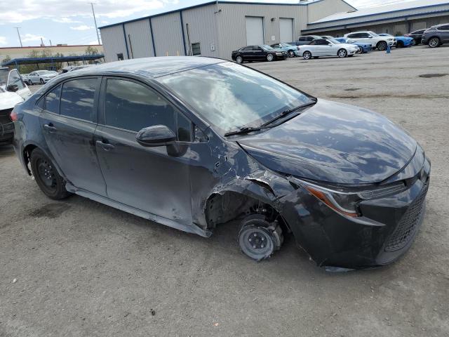 JTDEPMAE4MJ156545 Toyota COROLLA LE
