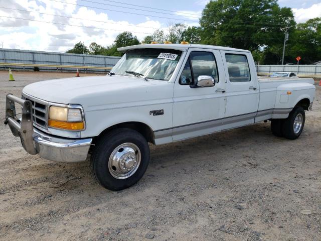 1993 Ford F-350 