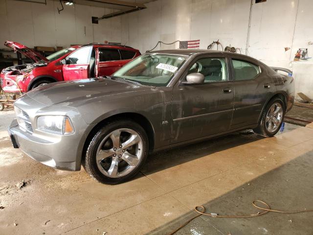 2010 Dodge Charger SXT