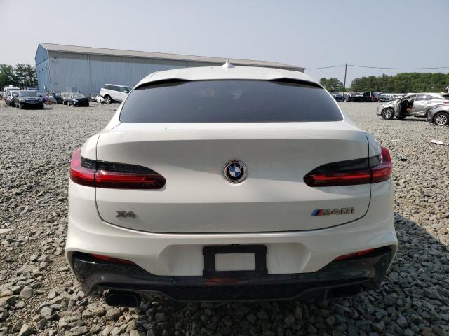 2020 BMW X4 XDRIVEM - 5UX2V5C01L9B85213