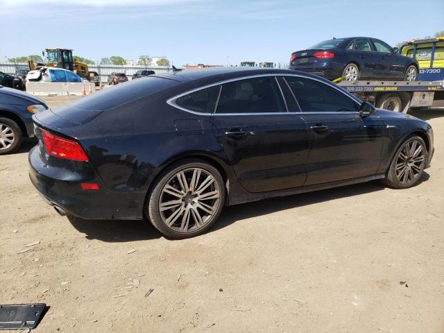 VIN WAU2GAFC0DN153768 2013 Audi A7, Prestige no.3