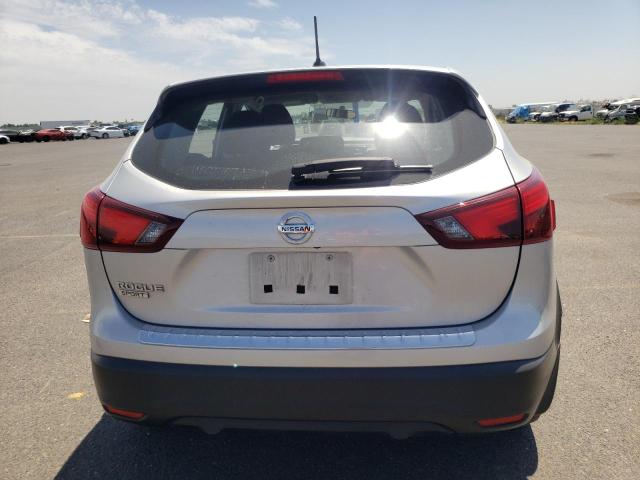 JN1BJ1CP0JW193207 Nissan Rogue Sport S