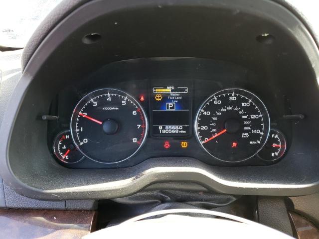4S3BMBL6XE3034526 Subaru Legacy 2.5i Limited