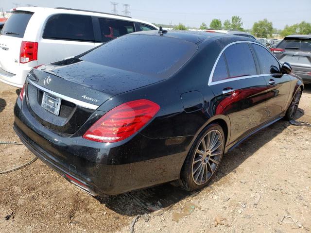 VIN WDDUG8FB4EA043297 2014 Mercedes-Benz S-Class, 5... no.3