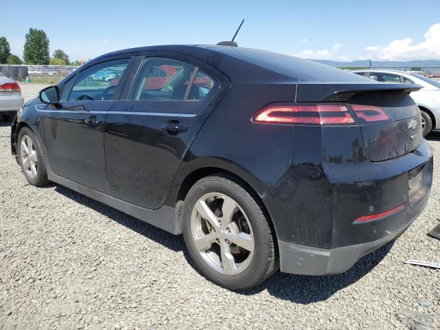 VIN 1G1RB6E40FU139216 2015 Chevrolet Volt no.2