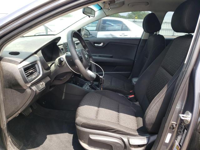 3KPA24AB1KE210395 KIA RIO S