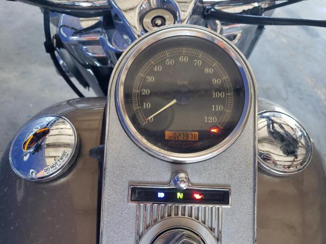 2004 HARLEY-DAVIDSON FLHR - 1HD1FDV174Y736256