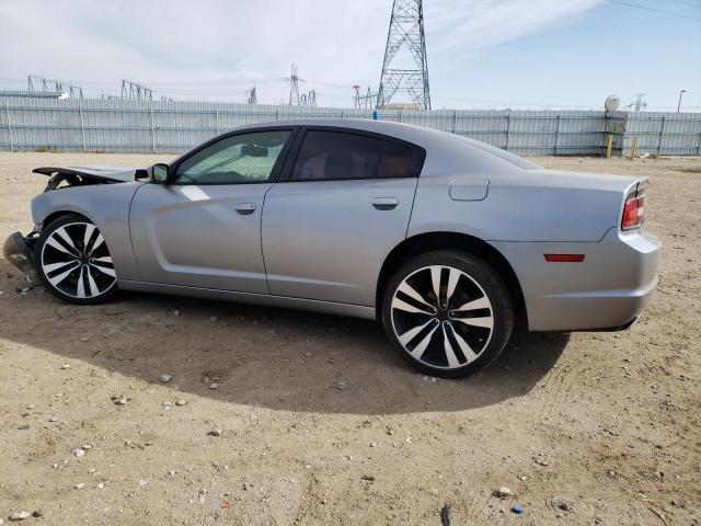 2C3CDXBG9EH236464 Dodge Charger Se