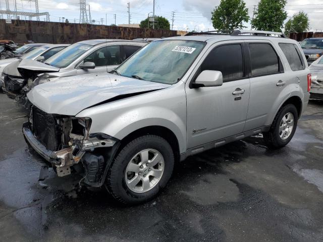 2009 Ford Escape Hybrid