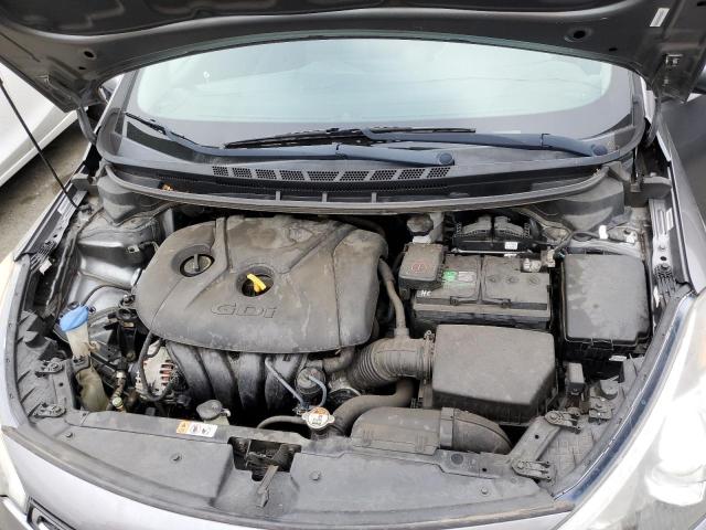 KNAFX6A86E5230582 KIA FORTE EX