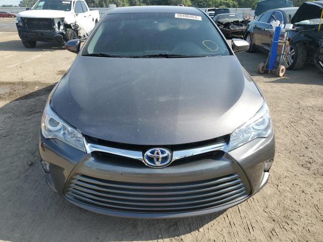 4T1BF1FK3GU126616 | 2016 TOYOTA CAMRY LE