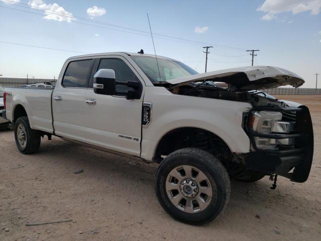 1FT8W3BTXKEE21238 Ford F350 Super Duty
