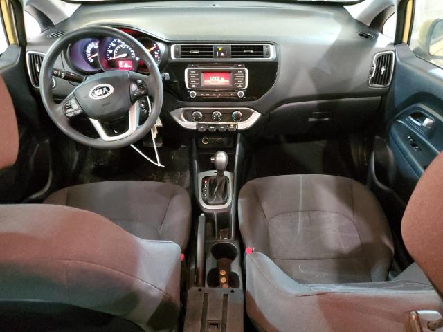 KNADM4A38G6681230 KIA RIO LX