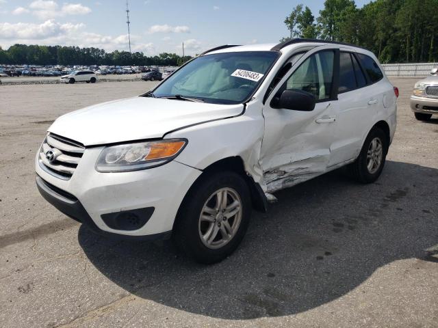 2012 Hyundai Santa Fe GLS