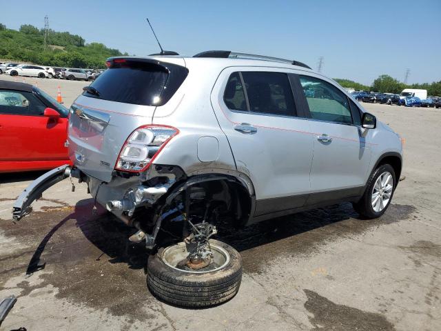 2018 CHEVROLET TRAX PREMI 3GNCJRSB0JL173932