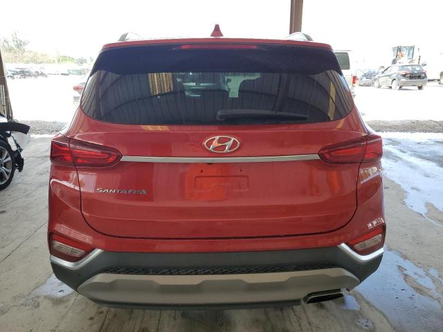 2019 HYUNDAI SANTA FE L - 5NMS53AD6KH014257