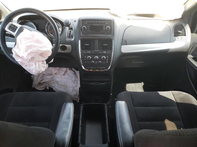 2015 DODGE CARAVAN GR 2C4RDGBG9FR513065