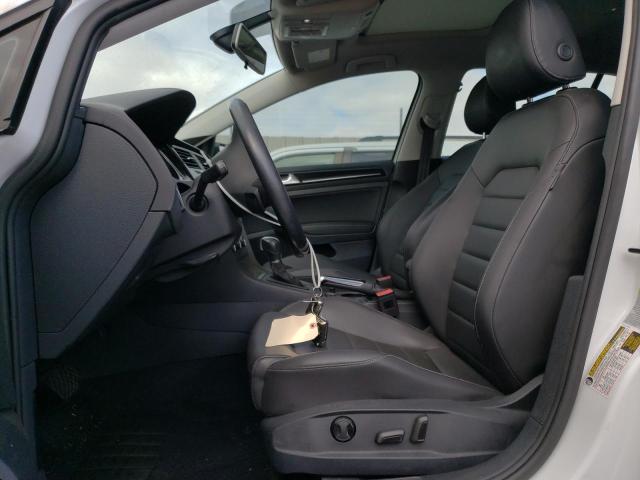 2015 VOLKSWAGEN GOLF TDI - 3VW2A7AU3FM019354