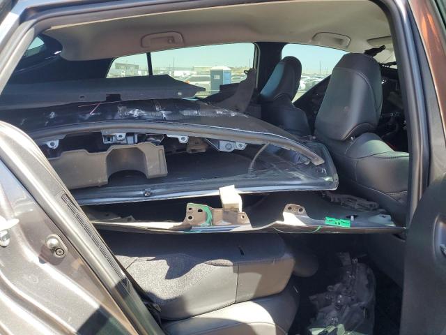 JTDKARFP1H3059891 Toyota PRIUS PRIME