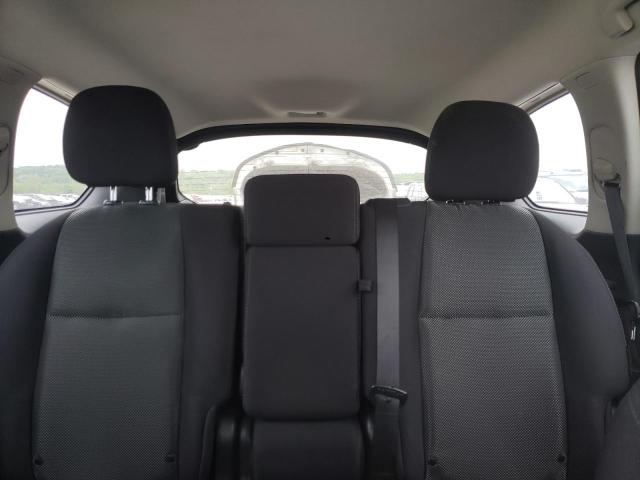 5N1DR2BN2LC584251 Nissan Pathfinder Sv