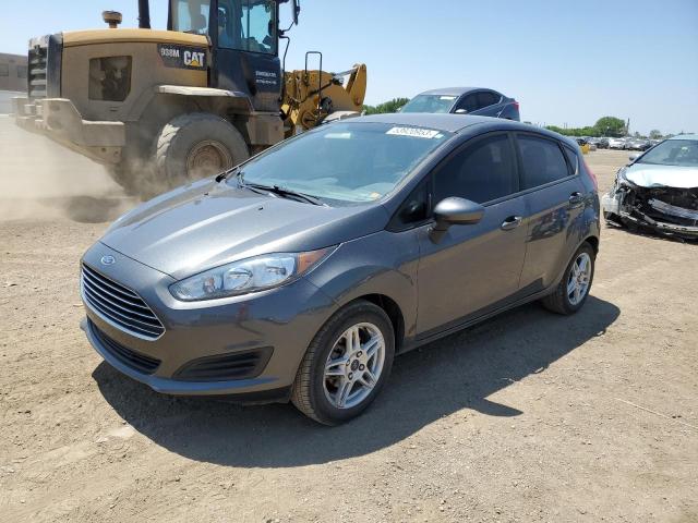 3FADP4EJ5KM132327 Ford Fiesta SE