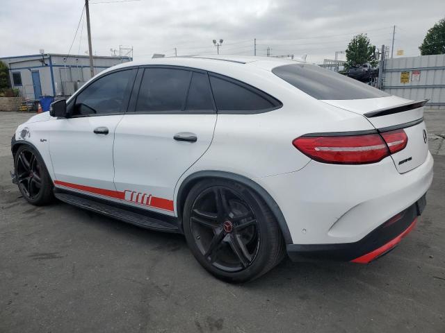 4JGED6EB5JA096853 Mercedes-Benz Gle Coupe 43 Amg