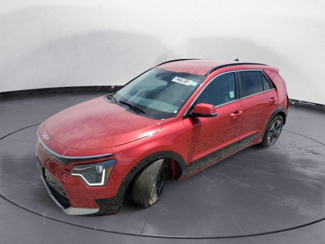 2023 KIA NIRO WIND - KNDCR3L13P5027716