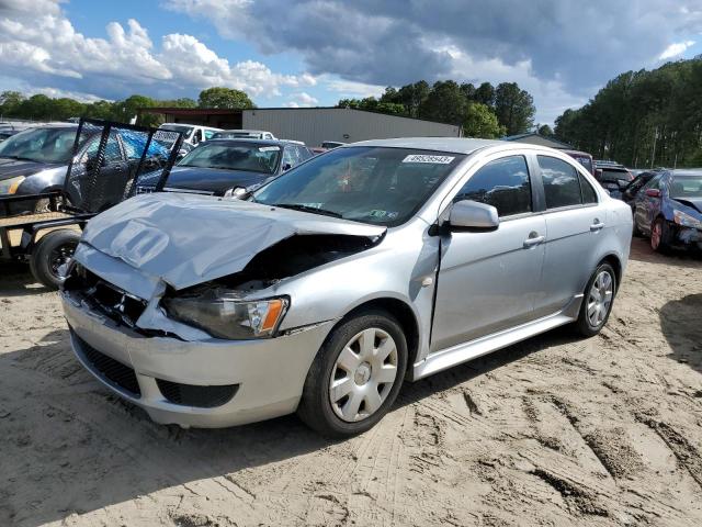 2011 Mitsubishi Lancer 