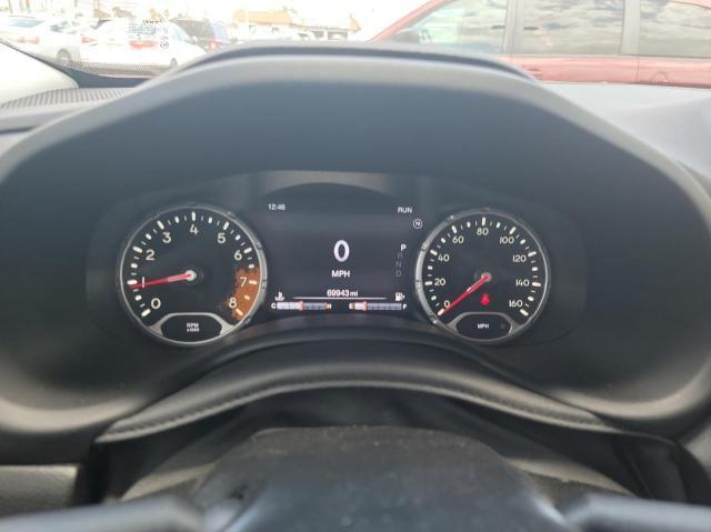 ZACCJABB1HPG22711 Jeep Renegade Latitude