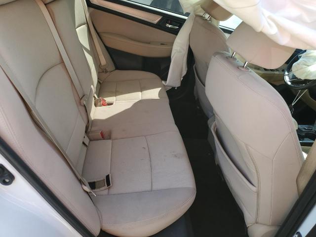 4S3BNAF69K3036766 Subaru Legacy 2.5i Premium