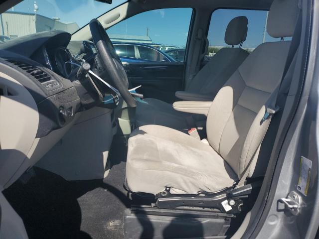 2C4RDGBG3JR181763 Dodge Grand Caravan Se