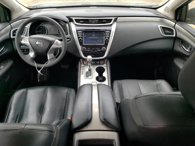 5N1AZ2MG8GN118559 Nissan MURANO S