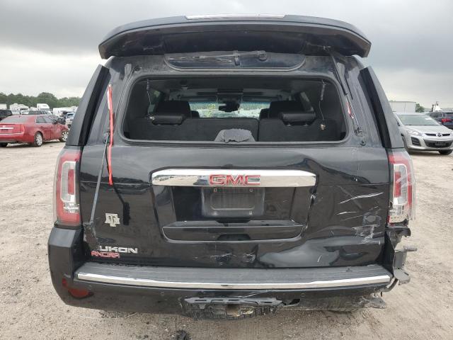 1GKS1CKJ8FR726663 GMC YUKON DENALI