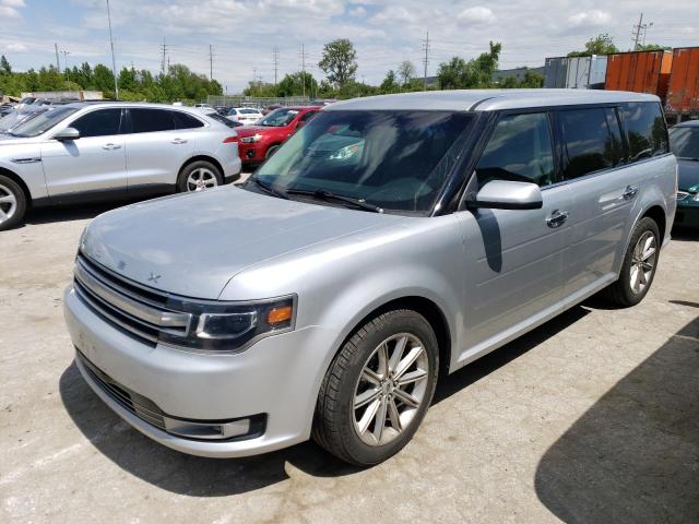 2017 FORD FLEX LIMITED for Sale | MO - ST. LOUIS | Tue. Jul 25, 2023 ...