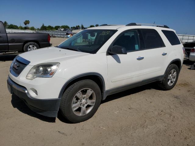 2011 GMC Acadia SLE