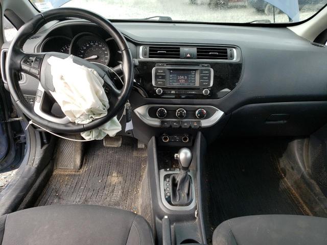 2016 KIA RIO EX - KNADN4A30G6574184