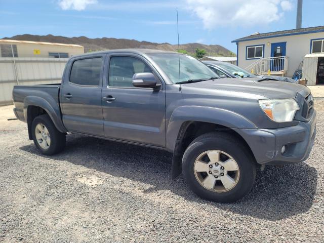 Vin: 3tmju4gnxfm193281, lot: 51666463, toyota tacoma double cab prerunner 20154