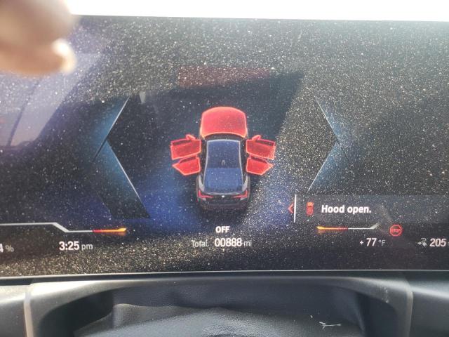 2023 BMW I4 M50 - WBY33AW0XPFP08120