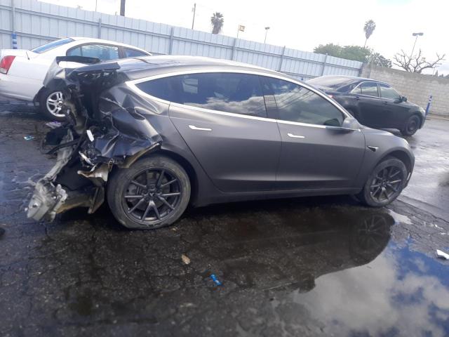 5YJ3E1EA8JF152729 Tesla MODEL 3