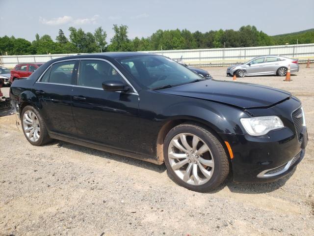 2018 CHRYSLER 300 2C3CCAAG0JH249843