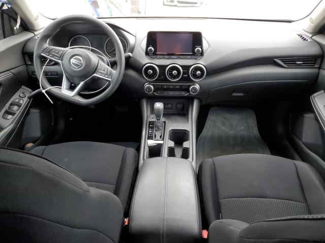 3N1AB8BV9MY275371 Nissan SENTRA S