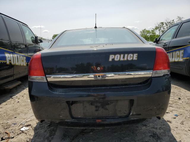 2015 CHEVROLET CAPRICE PO - 6G3NS5R37FL132550