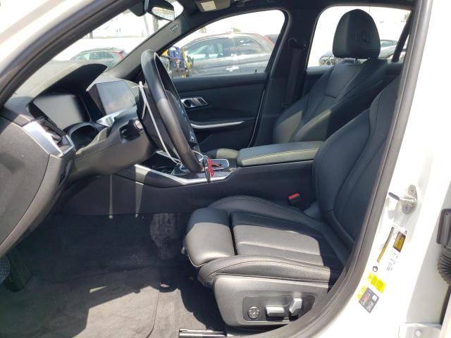 WBA5P7C04NFL77163 BMW 330e