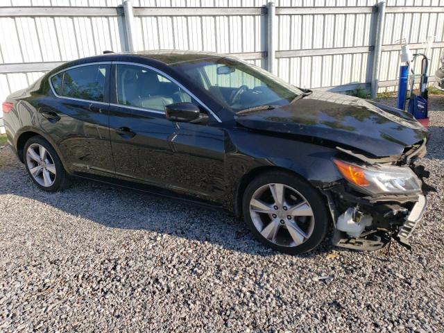2015 ACURA ILX 20 TEC - 19VDE1F7XFE010556