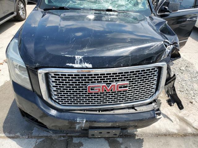 1GKS2CKJ7FR635879 GMC YUKON DENALI